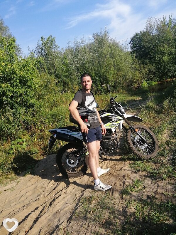 Олег, 30, Нижнем Новгороде — анкета №462303