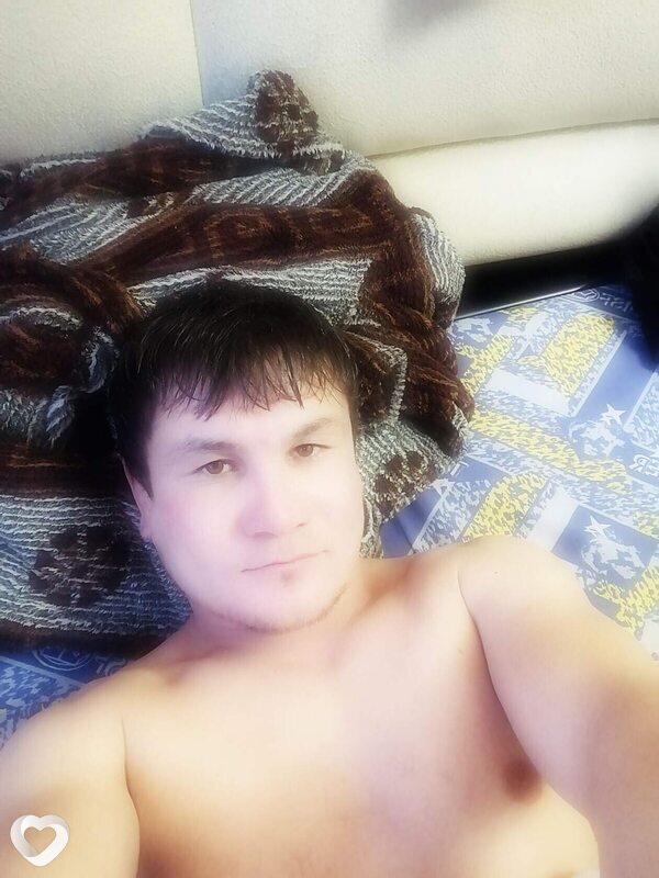 Шохрух, 36, Барнауле — анкета №462304