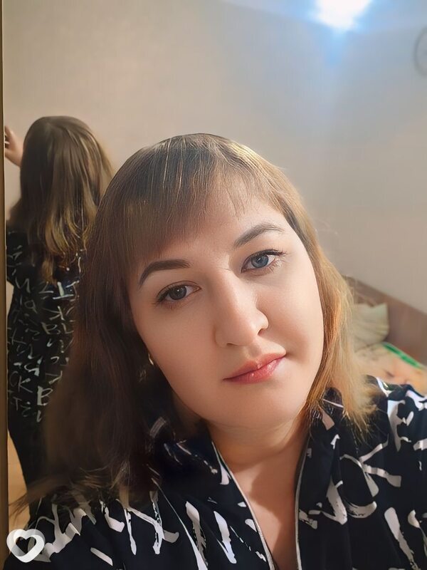 Светлана, Сибай