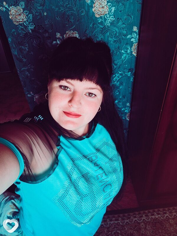 Любовь, Бобров