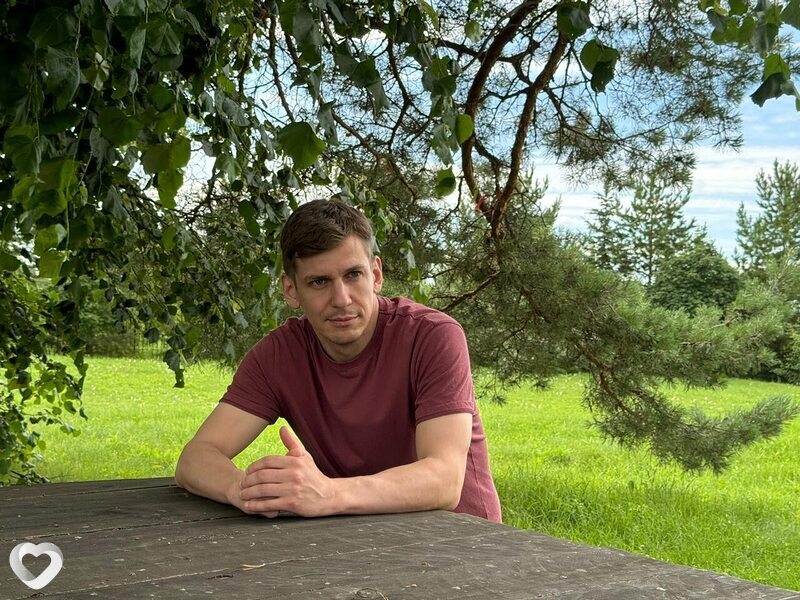 Ерифей, 38, Ульяновске — анкета №462317