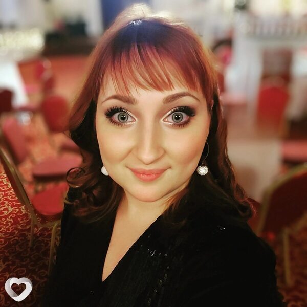Илона, 39, Минске — анкета №462319
