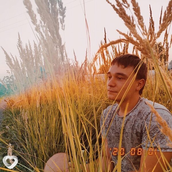 Максим, 26, Магнитогорске — анкета №462323