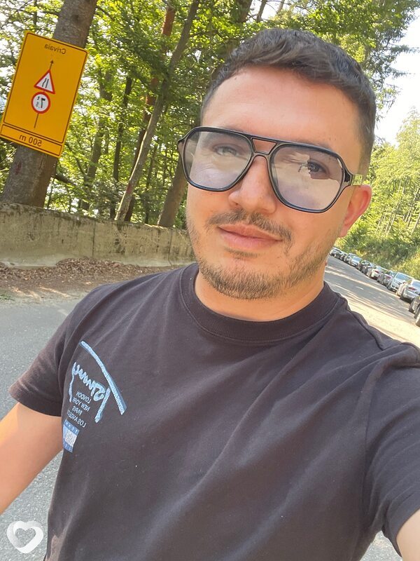 Ionut, Timișoara