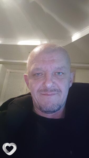 Влад, 48, Борисове — анкета №462250