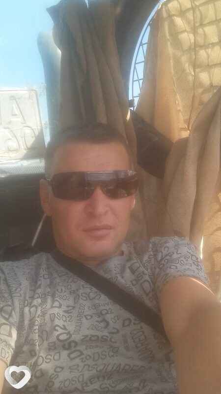 Володя, 41, Алматы — анкета №462255