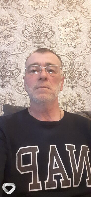 Шамиль, 52, Тюмени — анкета №462257