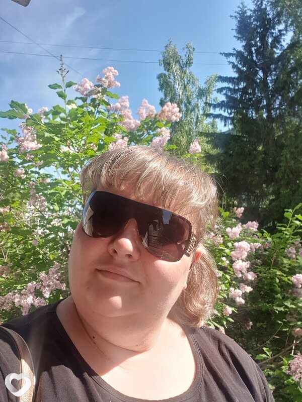 Анна, 40, Кемерове — анкета №462260