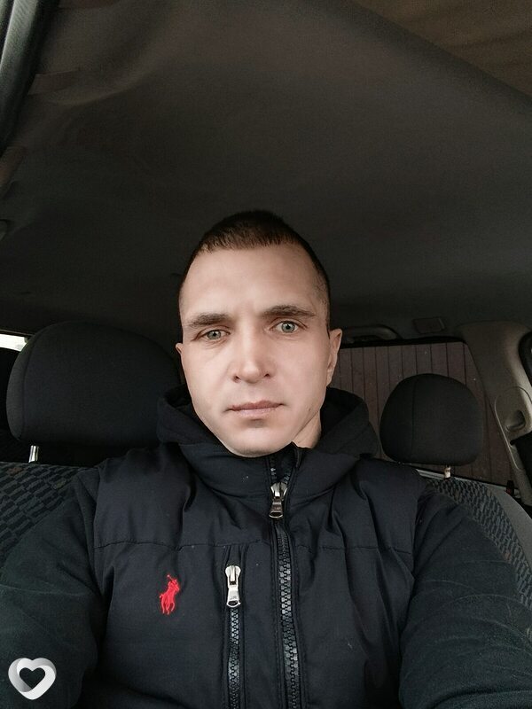 Леонид, 39, Лепеле — анкета №462262