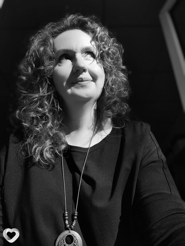 Светлана, 45, Актюбинске — анкета №462270