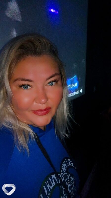 Юлия, 39, Екатеринбурге — анкета №462271