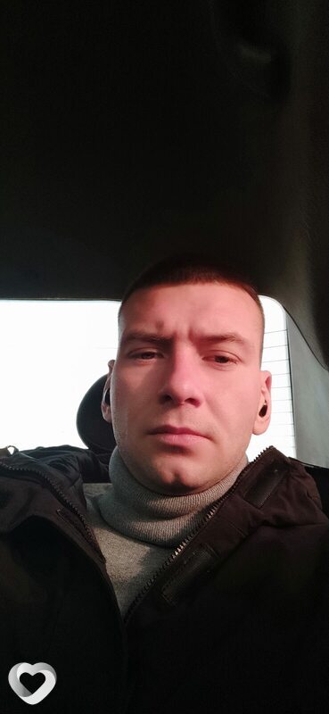 Артем, 29, Челябинске — анкета №462026