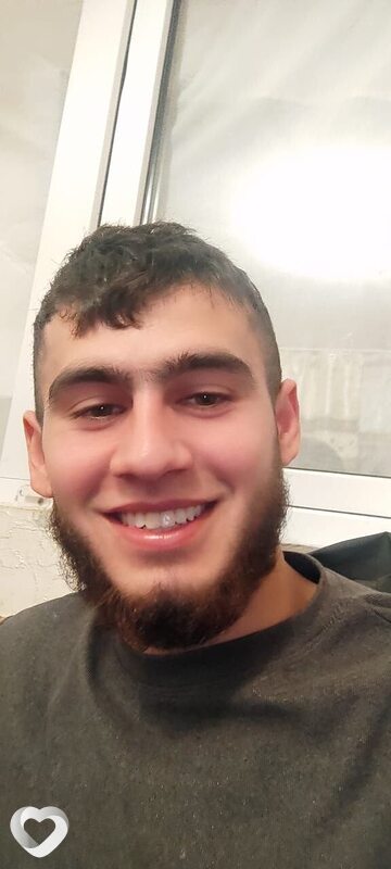 Руслан, 26, Балхаше — анкета №462029
