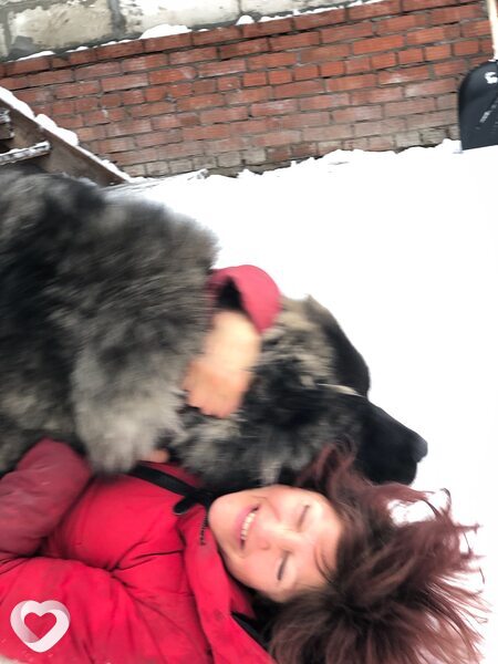 Татьяна, 59, Новосибирске — анкета №462033