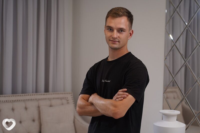 Александр, 25, Минске — анкета №462045
