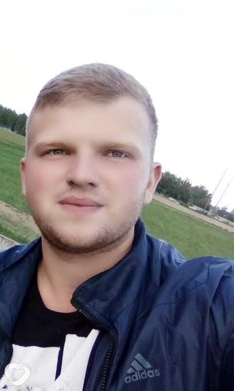 Илья, 28, Барановичах — анкета №462049