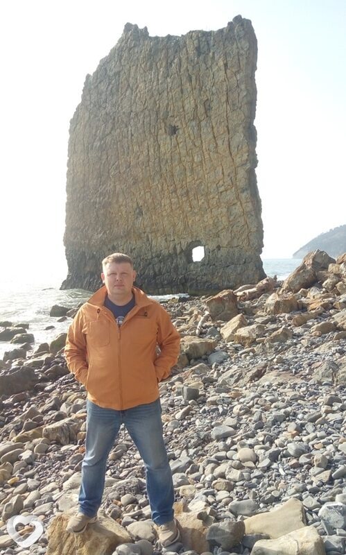 Иван, 41, Екатеринбурге — анкета №462773