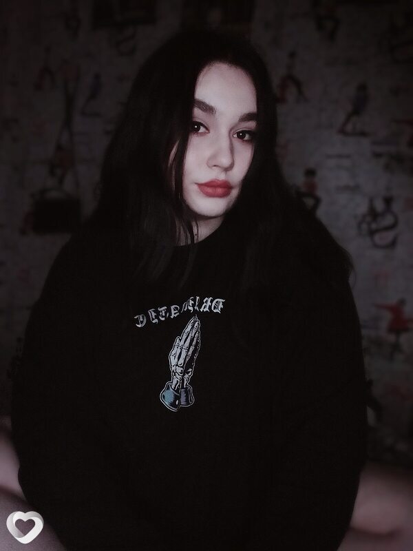 Валерия, 23, Омске — анкета №462776