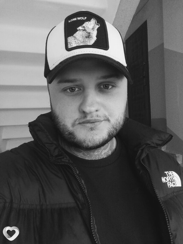 Витя, 31, Набережных Челнах — анкета №462777
