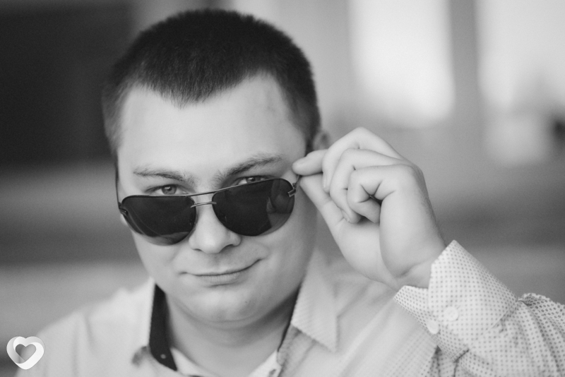 Евгений, 35, Любани — анкета №462778
