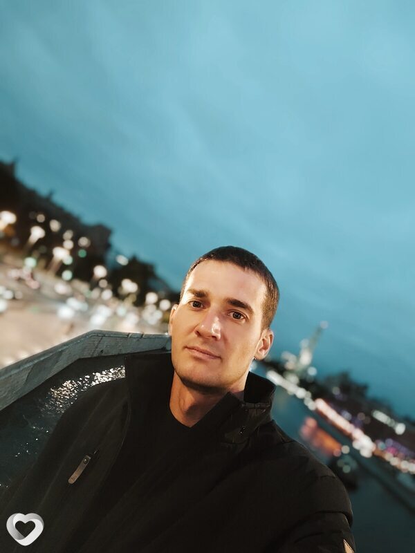 Alex, 36, Липецке — анкета №462779