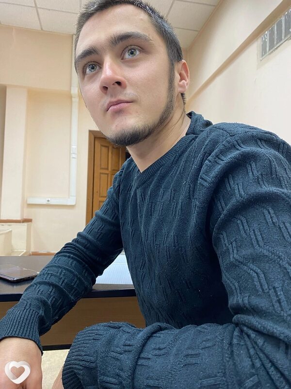 Павел, 27, Иркутске — анкета №462780