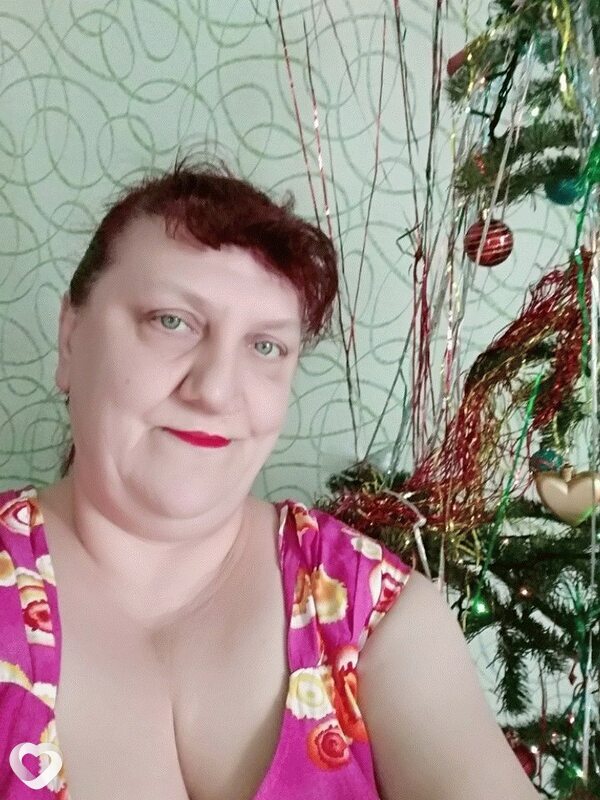 Татьяна, 56, Новосибирске — анкета №462782