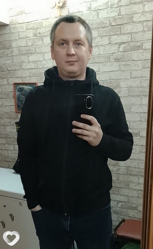 Андрей, 32, Белоярском — анкета №462783