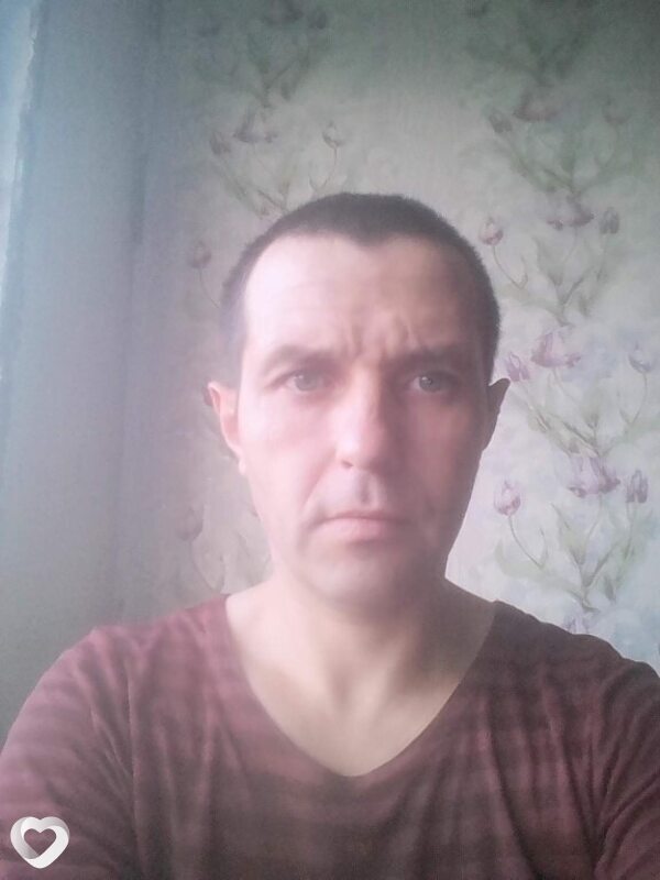 Александр, 44, Житковичах — анкета №462784