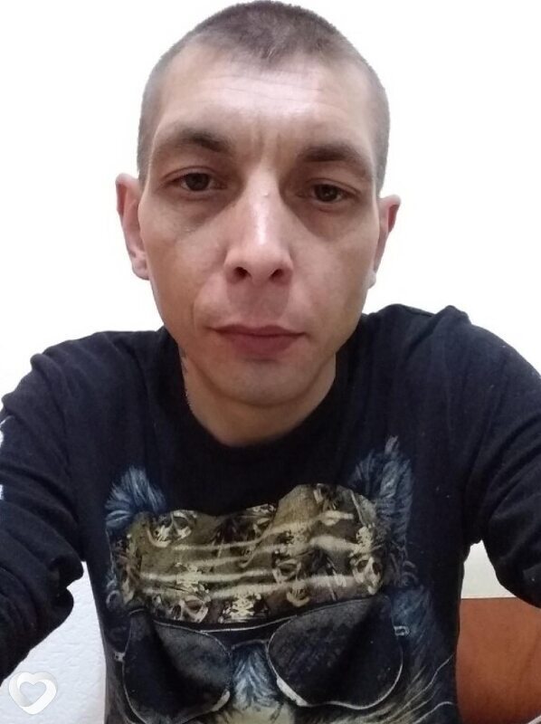 Антон, 41, Костанае — анкета №462786