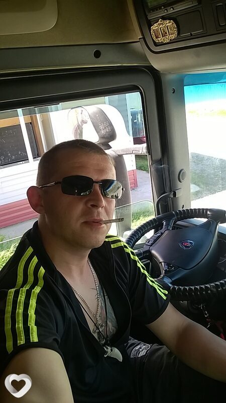 Виталий, 39, Москве — анкета №462787