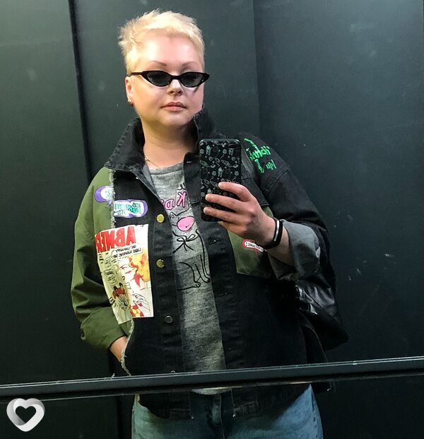 Clere, 41, Мытищах — анкета №462790