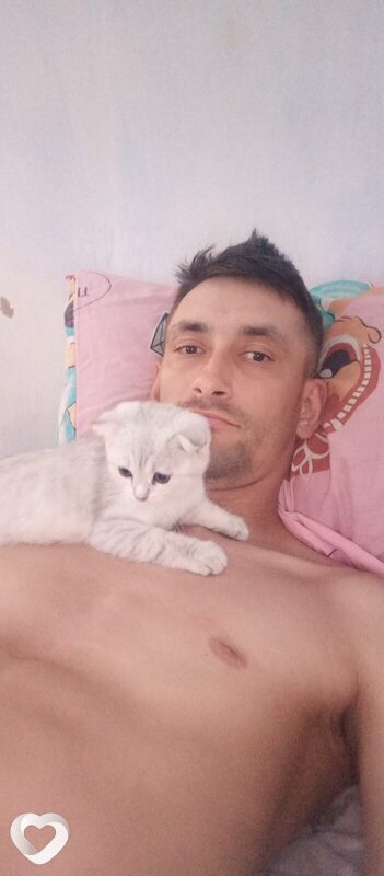 Евгений, 41, Мелитополе — анкета №462791