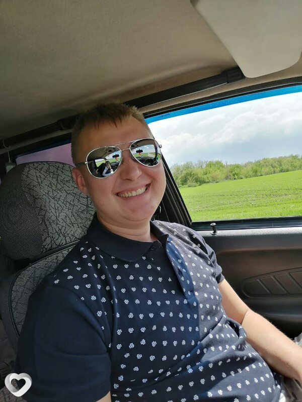 Михаил, 31, Гукове — анкета №462796
