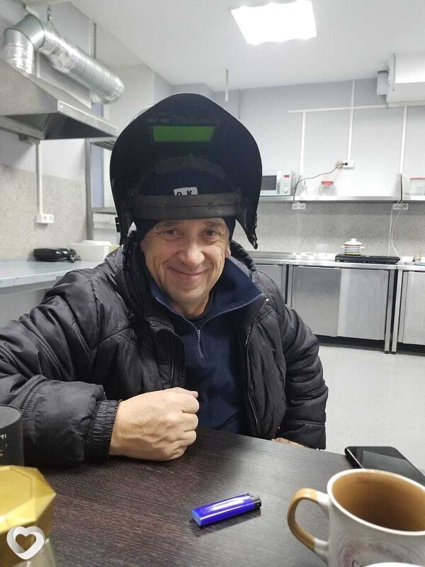 Какое Нравится, 49, Петропавловске — анкета №462274