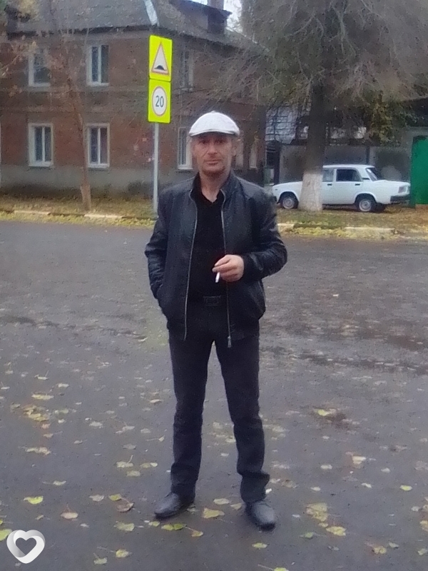 Арман, 45, Шахтах — анкета №462276