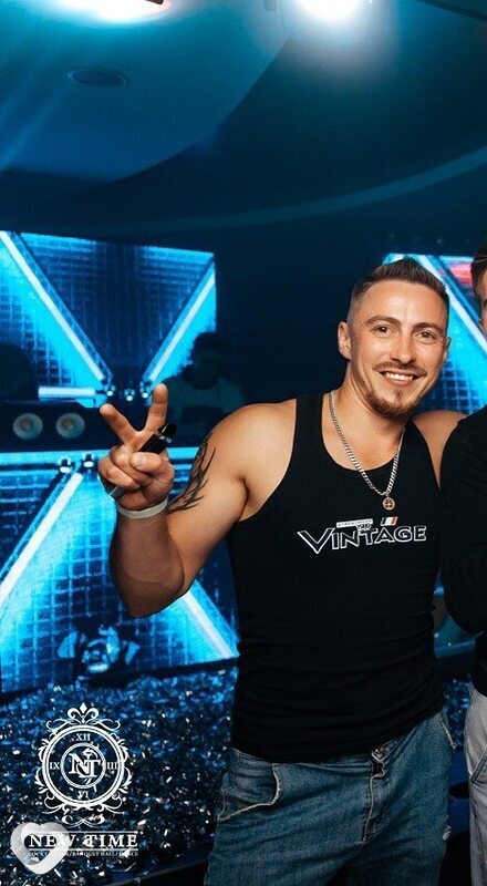 Сергей, 34, Гомеле — анкета №462286