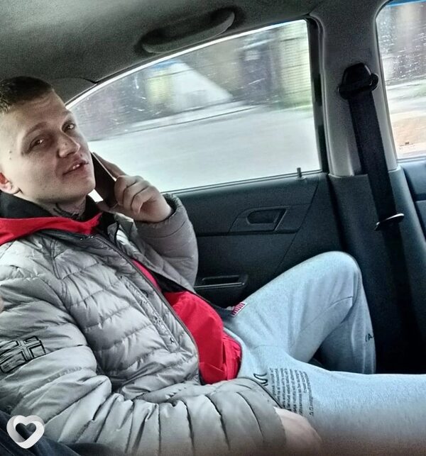 Виталя, 30, Москве — анкета №462293