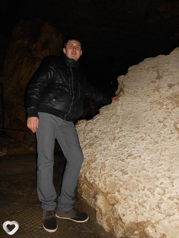 Юрий, 43, Белгороде — анкета №462296