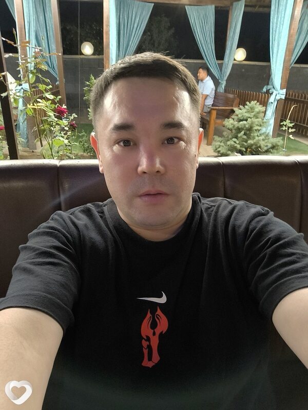 Данияр, 33, Алматы — анкета №462298