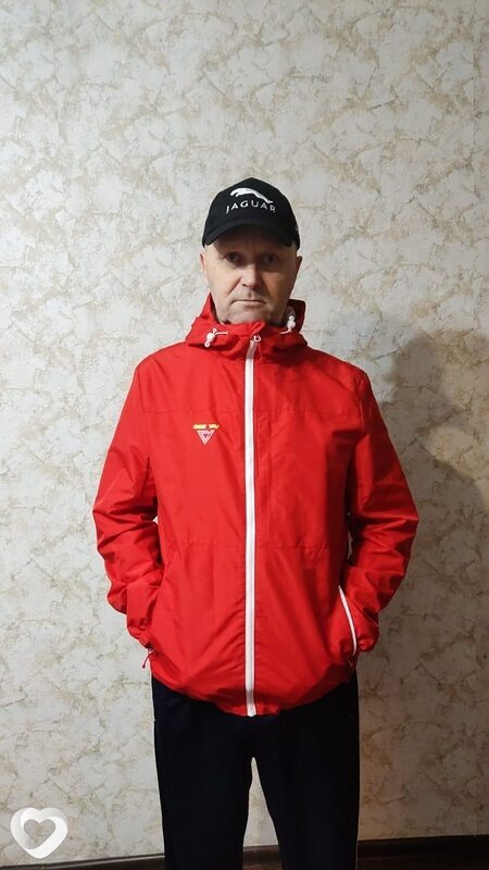Евгений, 54, Топках — анкета №462374