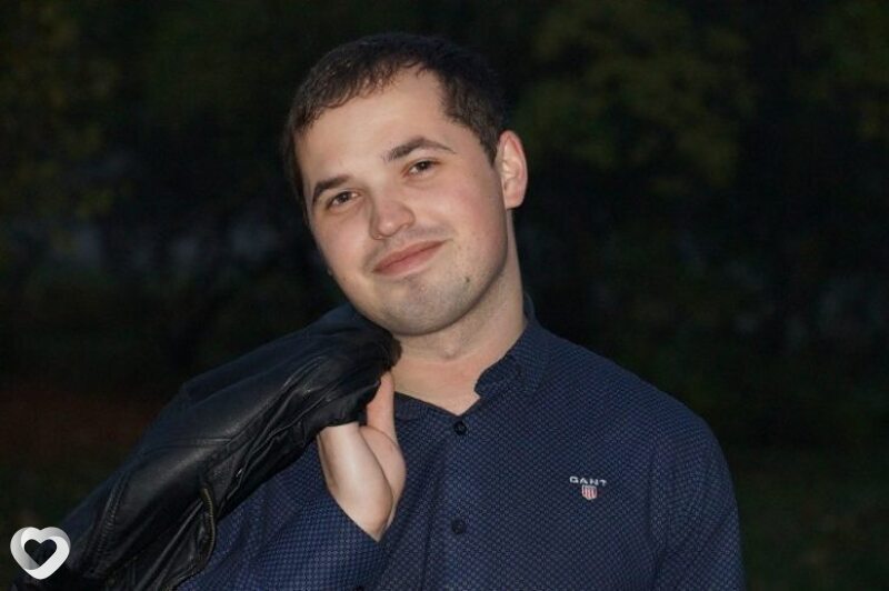 Эскобар, 31, Чебоксарах — анкета №462378