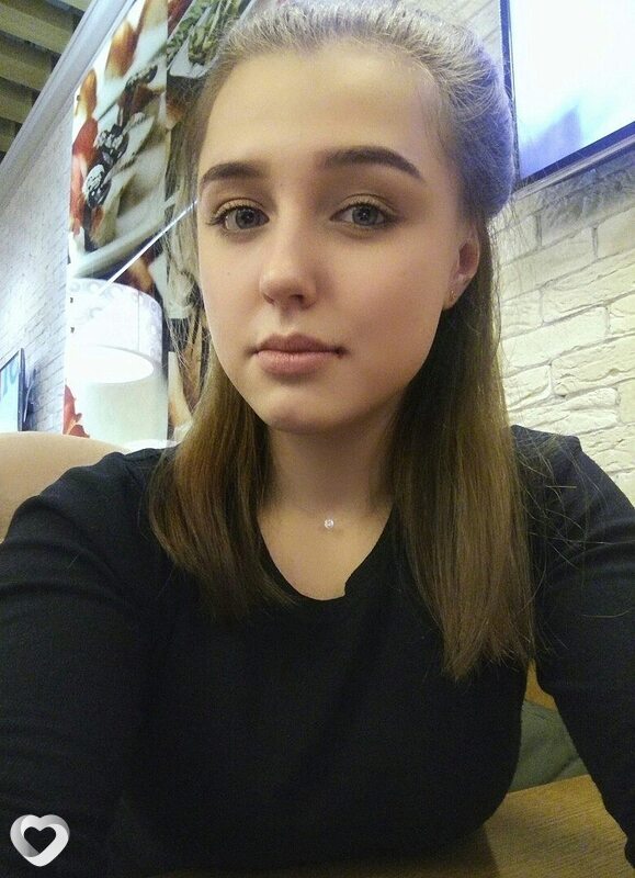 Оля, 39, Полоцке — анкета №462380