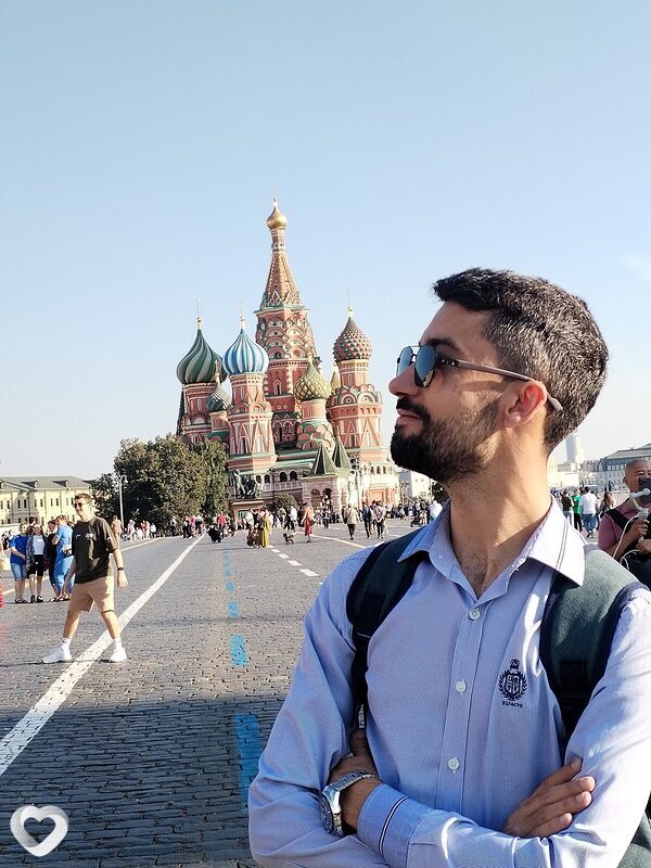 Sy, 31, Баку — анкета №462382