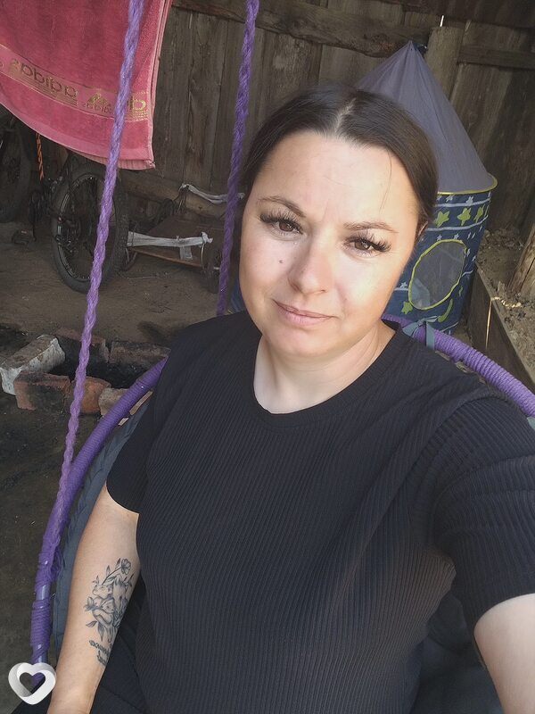 Екатерина, 34, Кургане — анкета №462391