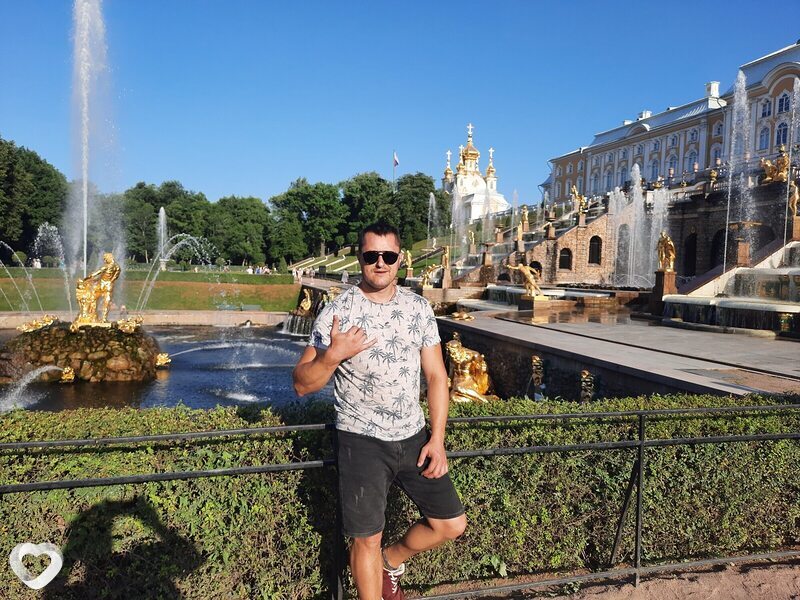 Руслан, 34, Светлогорске — анкета №462396