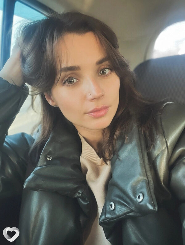 Эльвина, 31, Мариуполе — анкета №462205