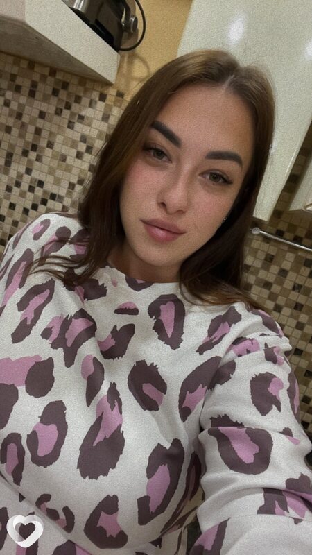 Анастасия, 28, Ульяновске — анкета №462213