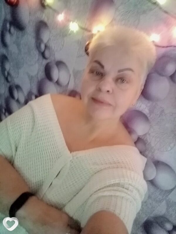 Ирина, 63, Сыктывкаре — анкета №462218