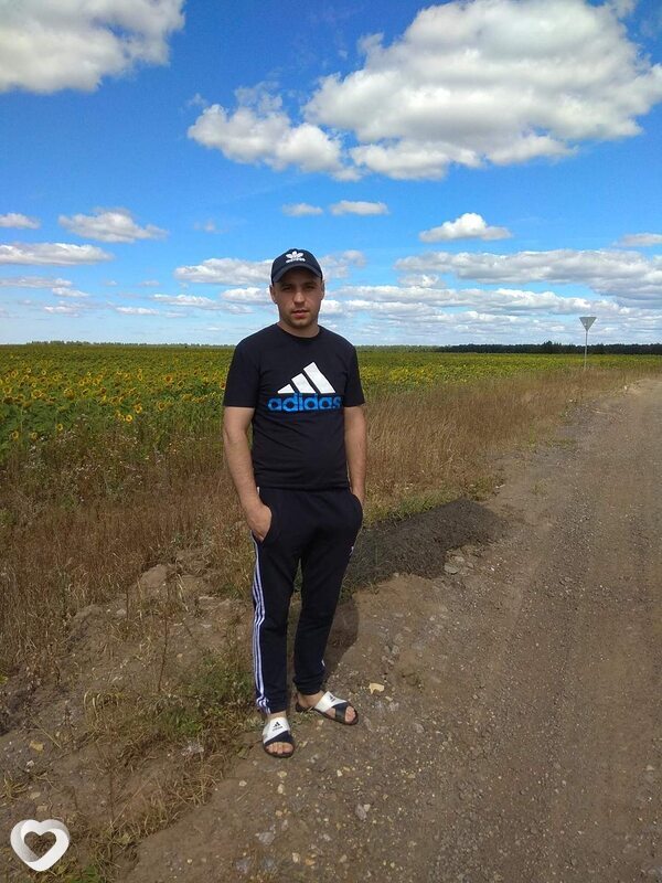 Александр, 37, Рязани — анкета №462351